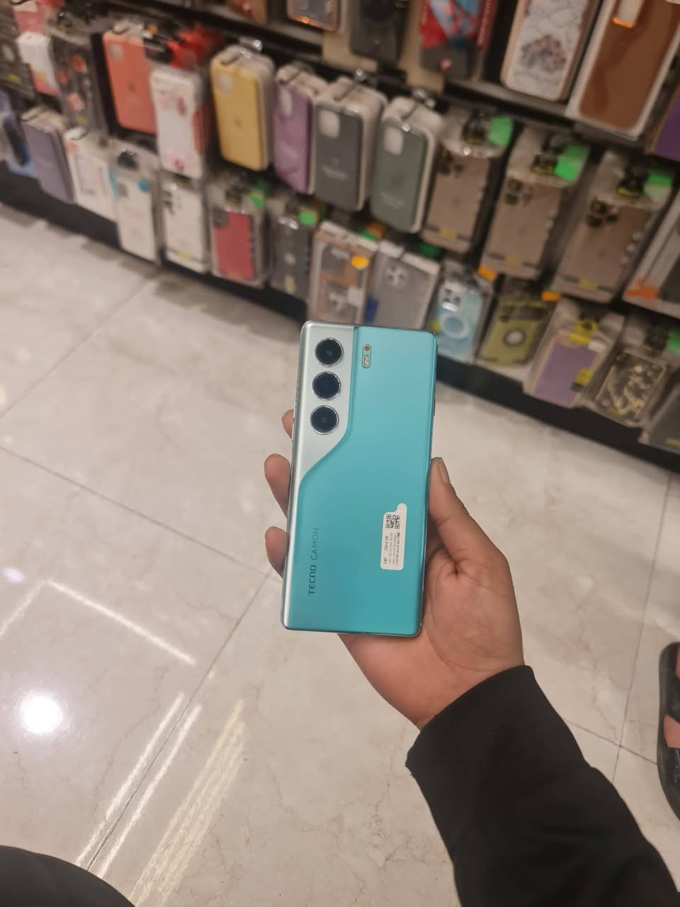 للبيع 150 شرط الفحص
صار شهر من أخذته
تواصل اتصال أو واتساب
***********
