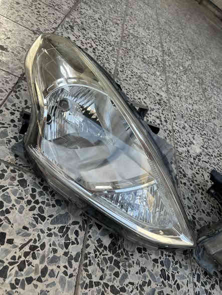 لايت مال نيسان سني مديل يرهم من ال ١٨ لل٢٠٢٥ وبك لايت هم سعرهم ١٥٠ بيهن مجال مكاني بغداد كراده كم ساره ***********
