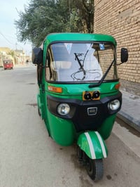 موديل ٢٢ • بدون صبغ • كوت حي جهاد