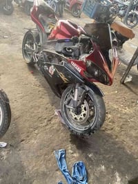 للبيع او مراوس R1محرك الف نقص راجز سلف07723078468