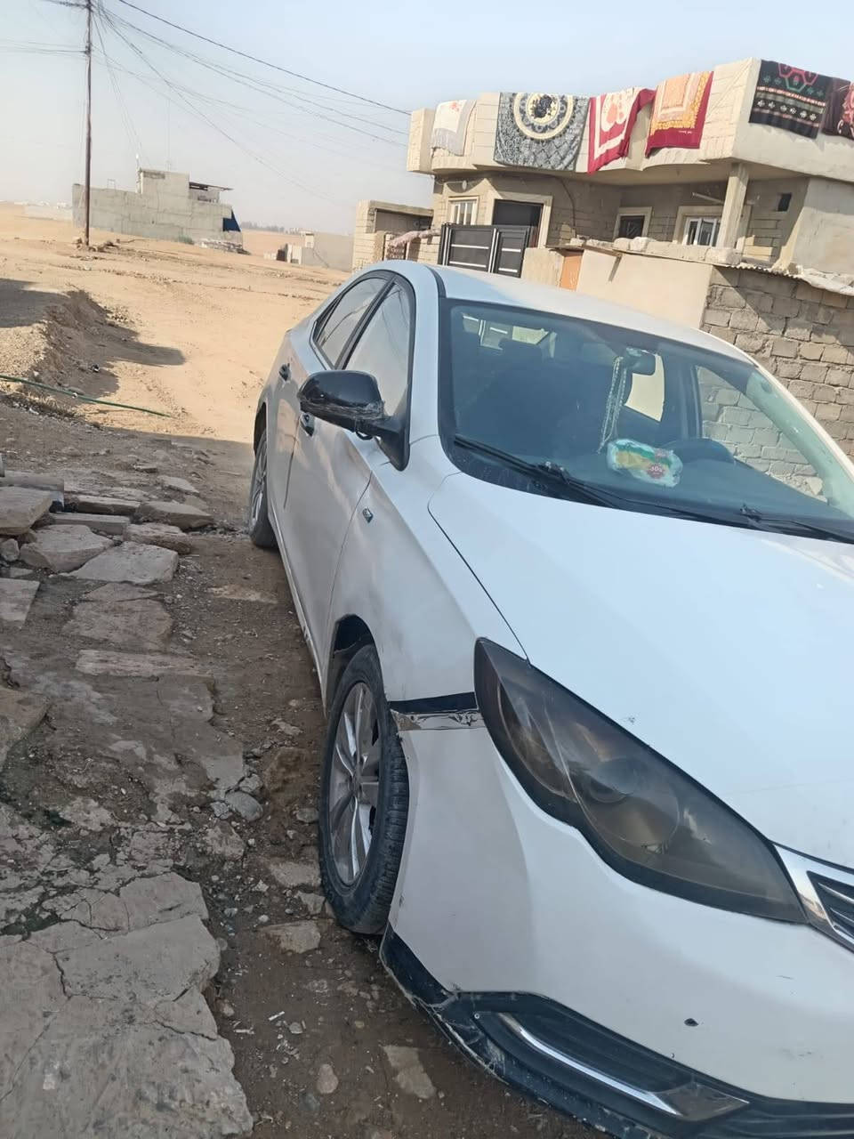 السلام عليكم عندي ام جي موديل 2019 لي بيع سيارات مصبوخ حزام كير مكينه كورلاه السعر 52بي مجال ***********
