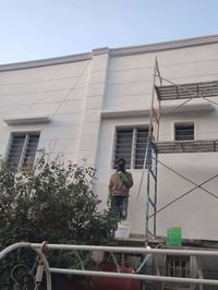 خلفه متفرغ على المتر وبليومية شغل يرضي رب العالمين وجميع الخلق بأسعار ...