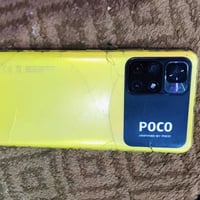 بوكو إم4 5G • ١٢٨ • بوبجي ٦٠فريم