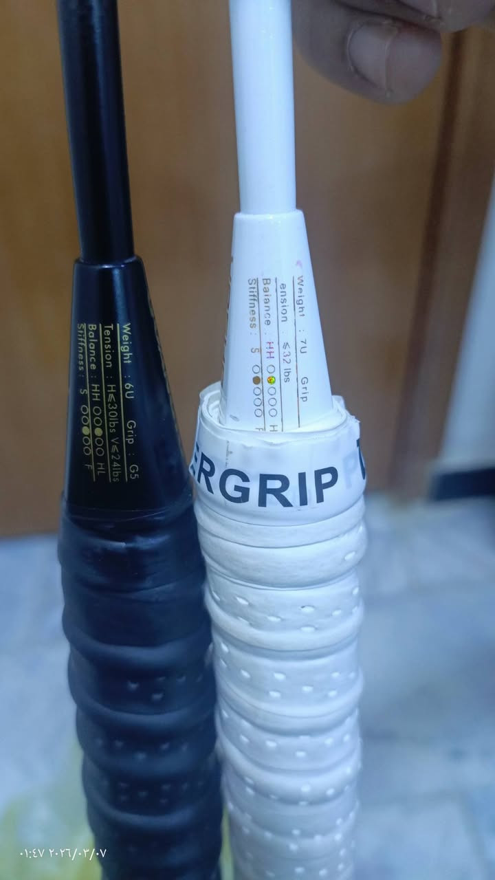 مضارب أمزون اصليات اثنين ب٦٥ وللاسود مكطوع مختومات


**إذا كنت صاحب هذا الإعلان وتريد حذفه لأي سبب، رجاءا أرسل رسالة إلى الدعم الفني**