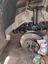 دوج أفنجر • ٢٠٠٨ • مكينة وكير مكفولة