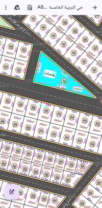 تربيه الخامسه • ١٥٠م • سند جمعيه