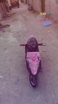 دراجه ماكس • عدله • كربلاء حي العامل