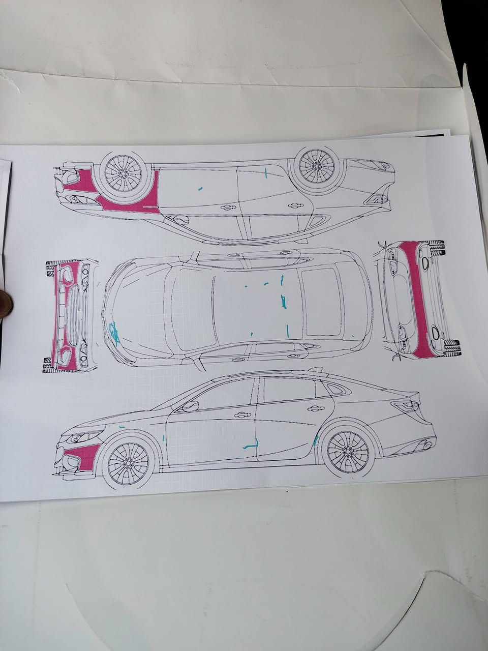 امبالا 2017 بيه بس قطعه وحدا هيا جملغ أمامي محرك 4 سلندر 2500 كير محرك بشرط سونر موجود بل صور *********** مكان كركوك سعر خاص
