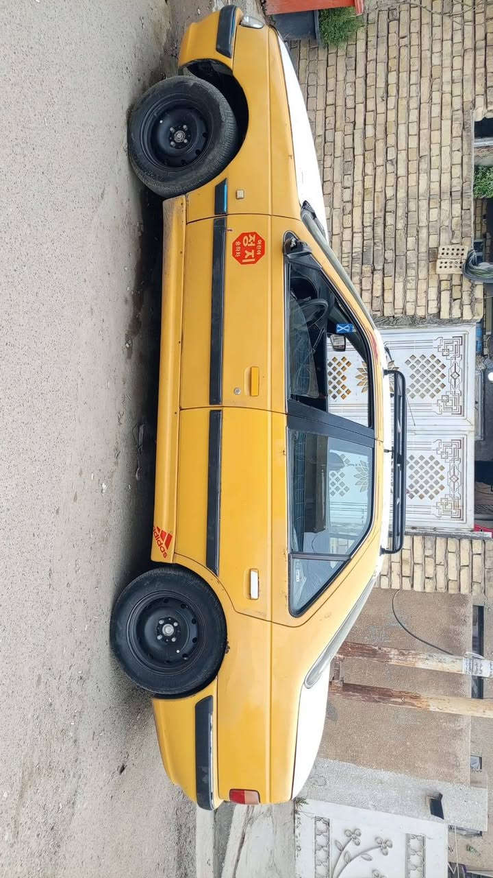 بيجو بارص ٢٠١٠
للبيع ٢٣ ورقه
لتواصل التصال ***********
