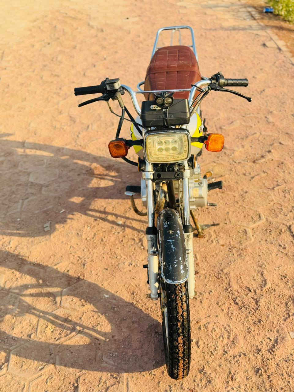 دراجه سيفان 2021 وراق اصولي مكينه مكفوله نكره سلف سعرهه 450 وبيهه مجال بسيط شراي اتصل لا تراسل ***********
مكاني صويره لمزرعه
