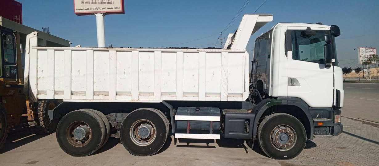 سكانيا بوما رقم كركوك موديل 2002محرك حجم 400كير3ب3مجموعه برينه بلادي قلاب للاستفسار***********   ***********   ***********ابو علي كركوك
