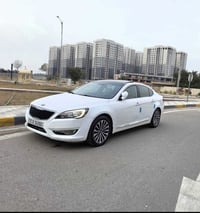 كادنزه • ٢٠١١ • ٦ سلندر ٣٥٠٠