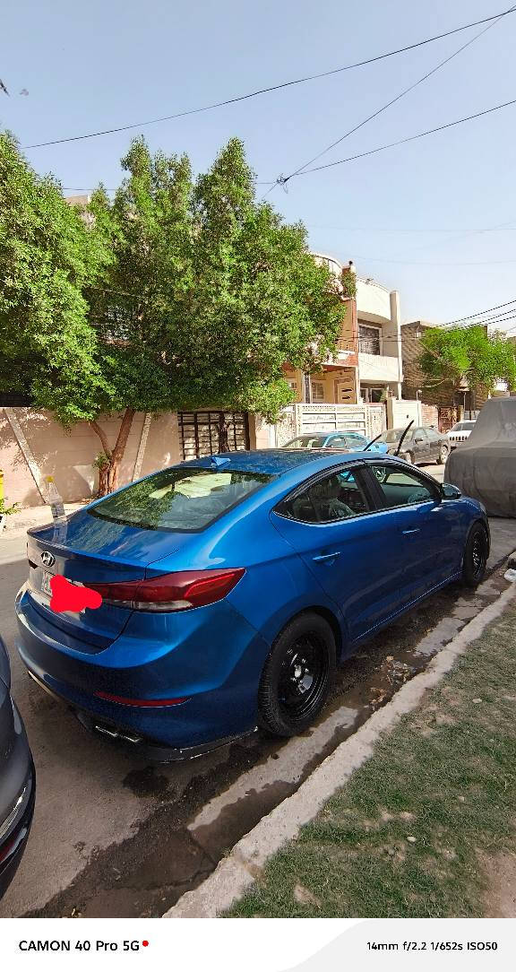 سلام عليكم النترا موديل 2018 
بنيد مبدل وقبق صندوق بدون شاصي ولا لغد مكفولات 
مكاني بغداد الدوره 
 *********** بغداد, العراق
