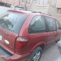 سيارة دوج كرفان موديل ٢٠٠٧ للبيع للاستفسار الاتصال على الرقم ٠٧٧١١٩٣٥٧...