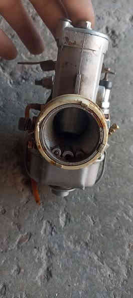 السلام عليكم كابريتر ام البصمه شغاله وما بيها اي مشكله للبيع العنوان الانبار فلوجه ***********
