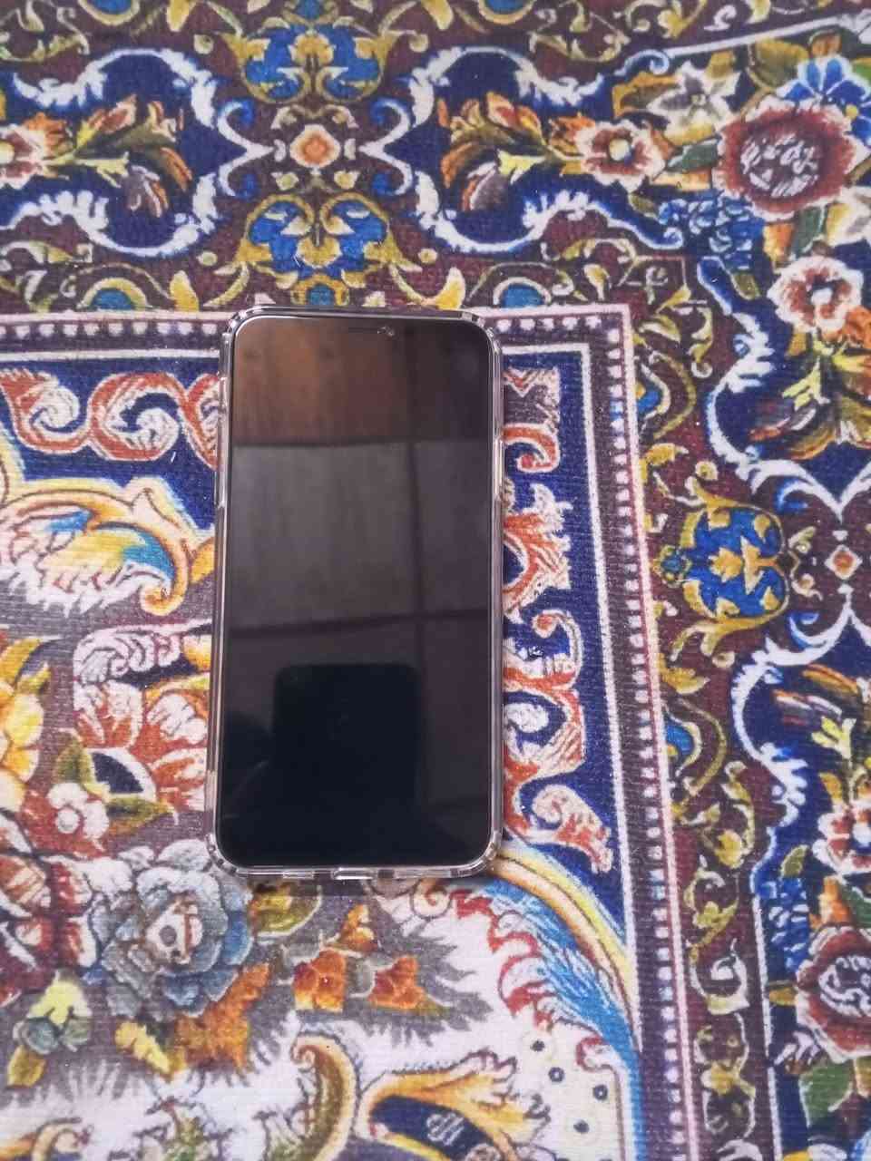 سلام عليكم اكس ماكس  جهاز فول نضافه فقط ضهر مكسور ومخليله لزكه مال 11 ل نضافه فول  فيس ايدي ميشتغل  لمراوس بحساب بوبجي قوي الي عندي يتفضل خاص او مراوس بجهاز مرتب مكاني كركوك حي نداء


**إذا كنت صاحب هذا الإعلان وتريد حذفه لأي سبب، رجاءا أرسل رسالة إلى الدعم الفني**