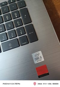 لابتوب HP • بغداد • مواصفات بالصور