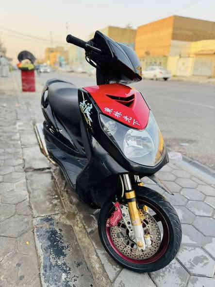 سكنس فحل دبل نوزل دراجه مزروعه تزويد اصلي كلجات اصليه رياضي صدر رياضي فج رياضي اصلي صالنصه صجميه دبلات وره Dyجك صفح رياضي يدات بريك رياضي كتلك ملغومه تزويد وهواي مصروف عليه منضومت زنون بيه دراجه بانزينه بس محسن اديرله ودهن موتل للمكينه دراجه ع فحص شوفت عينك تزويده ومحركه ممفتوح ع فحص السعر مليون450وبيه مجال مكاني النجف دراجه بل حقيقه احله رقمي***********وشراي يدلل
