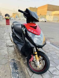 دراجه مزروعه • رياضي • النجف