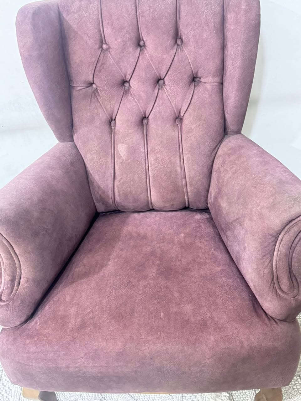 تخم تركي للبيع ٨ مقاعد مع طبلات ب٤٥٠  المكان الصليخ
اي استفسار المراسله عل الخاص


**إذا كنت صاحب هذا الإعلان وتريد حذفه لأي سبب، رجاءا أرسل رسالة إلى الدعم الفني**