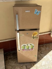 ثلاجه • مستخدمه قليل • النجف عسكري