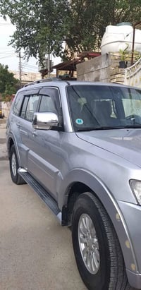 باجيرو خليجي  2010طخ بخشم البنيد وشبر بجملخ الايمن  نص موصفات سياره ما...