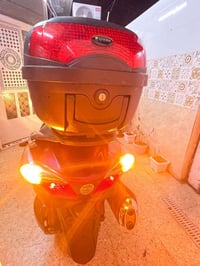 سلفر ونج جيتي • مكينه ٤٠٠ • ماشيه ٥٢