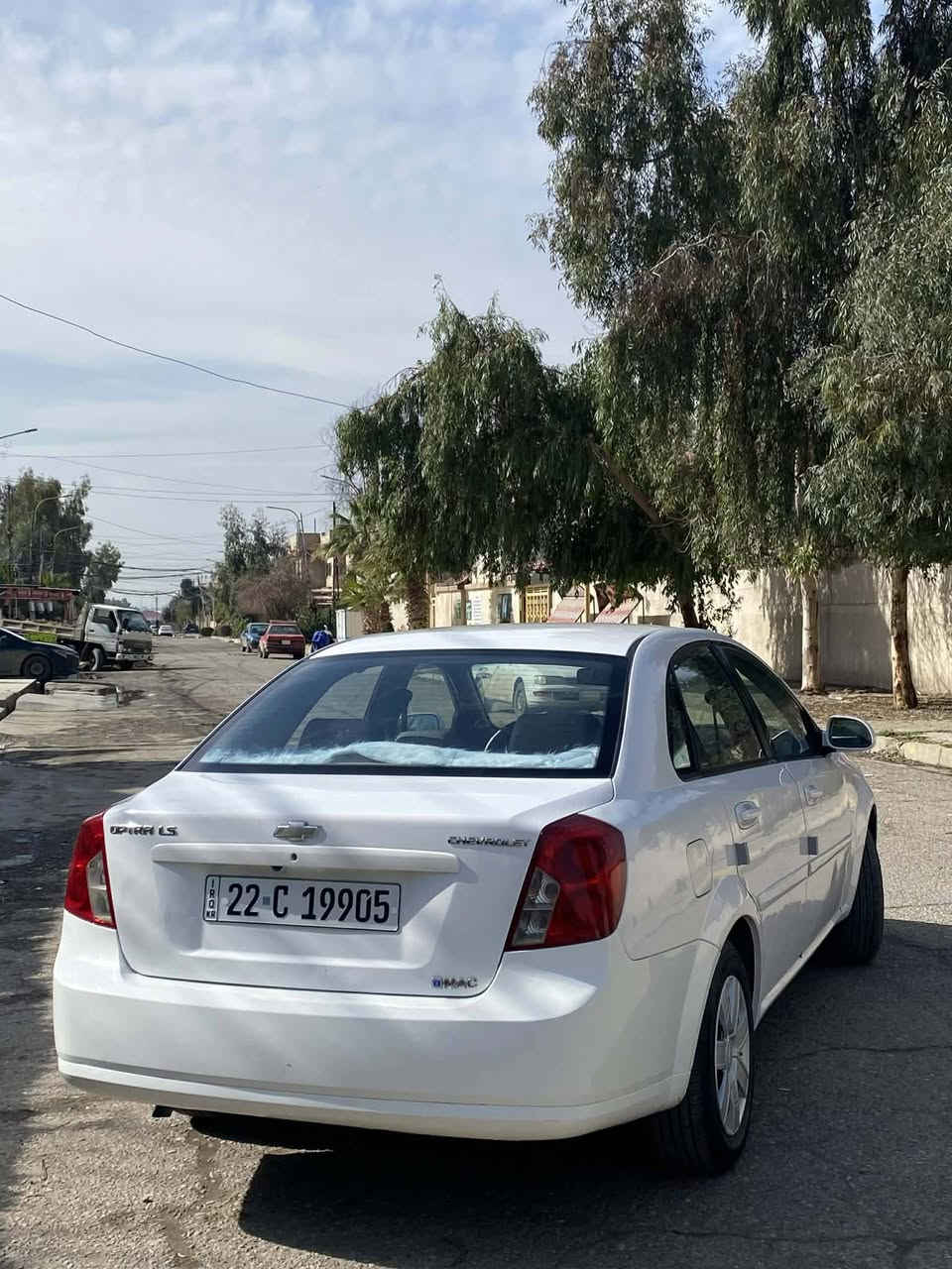 اوبتراا خليجي موديل 2009 رقم اربيل سنويه جديده لي عام 2030 هزه جديده السياره بااسمي  شرط التحويل والوكاله..حجم المحرك 16 كير توماتيك جامات كهرب شاشه كبيره وكامره طخم تايرات وباتري وكهربائيات جديده تبريد ثلج مااعوزه اي مصرف..بيها صبغ جاملو الامامي والباب النفر بدون دواخل بشرط...السعر 86 العنوان موصل الايسر حي المزارع طريق دوميز مدخل جامع القادر..للاتصال على الارقام ***********    ***********
