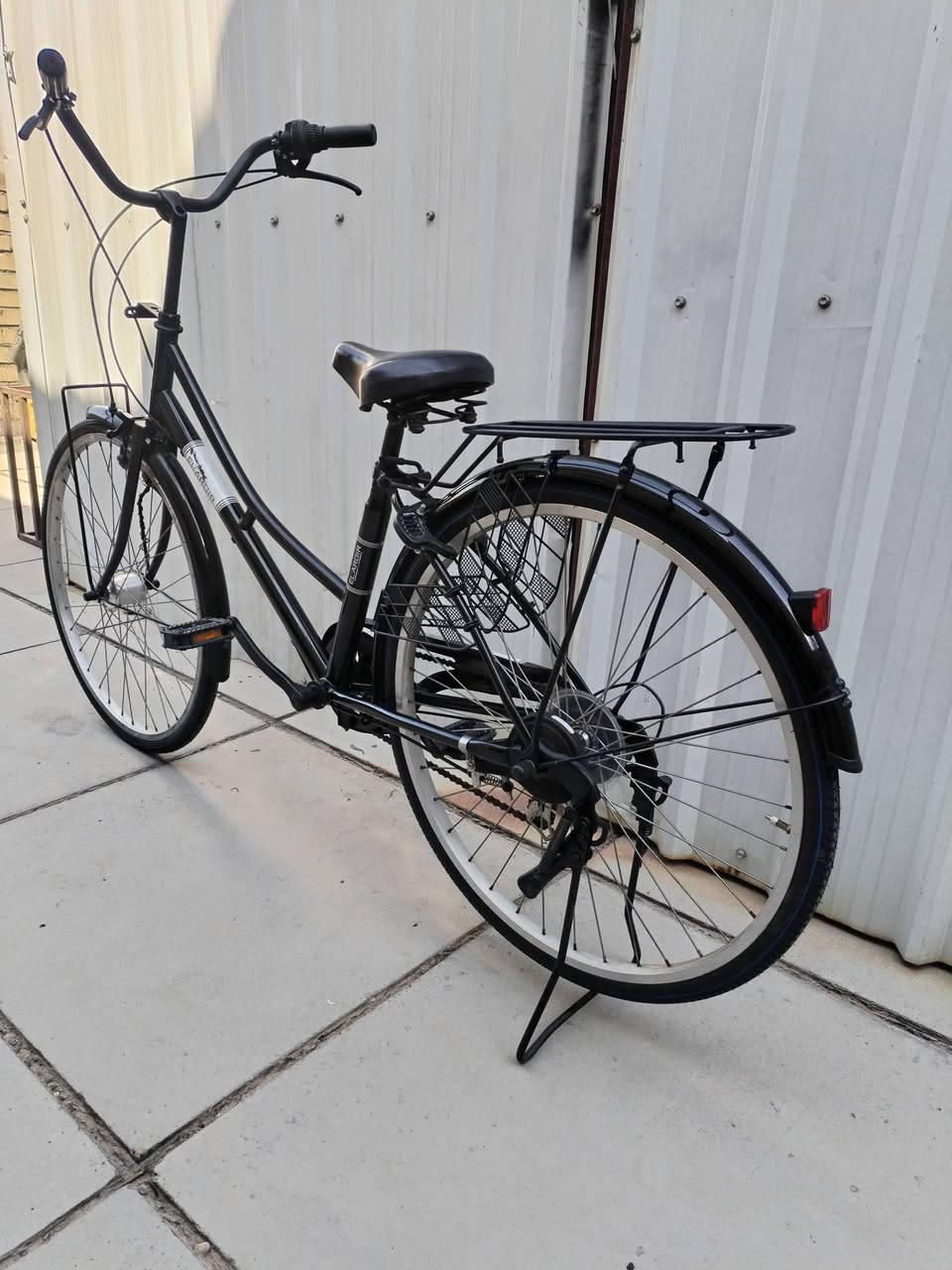 السلام عليكم شباب
بايسكل لبيع حجم 26 مديل 2021
كير و حساس
بايسكل ياباني ختم 1
المكان بغداد الدوره متوفر توصيل
***********
