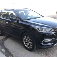 سنتافيا ٢٠١٨ • ٢٤٠٠ جي دي آي • رقم شمالي'],