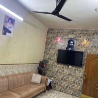 دار للبيع 100 متر طابق واحد فقط  العنوان / بغداد / الشعلة / شارع أبو ا...