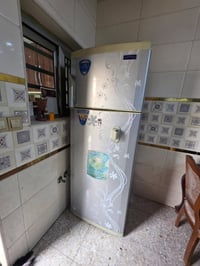 ثلاجة • نظيفة • الحرية بغداد