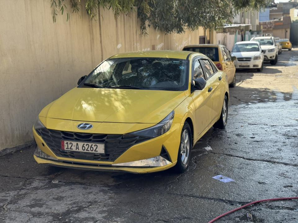 السلام عليكم افانتي موديل ٢٠٢١ للبيع وترهم معارض حسب القناعة بيها جاملغ مبدل جهة السايق بدون دواخل وربع جاملغ جهة السكن معدل بارد /منظومة غاز  السياره فول بس بدون فتحة سقف /#السعر_١٥٧  

*********** اتصال فقط خاص مقفل
