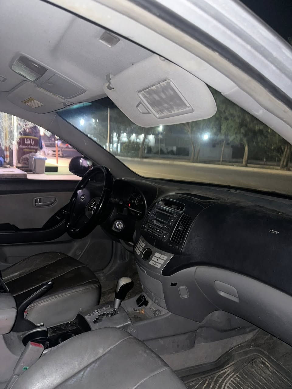 ٢٠٠٩
٤ تايةي لؤكي لة ژيرة 
مةكينةو گيرر بة شةرت 
زور تازةو جوان ماوةتةوة دينار مةسروفي نية 
***********
