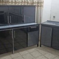 سنك متر و 30 جديد سعر ١٣٥ كاونتر مترين والسنك متر و 30 شغل مضبوط سعر ٣...