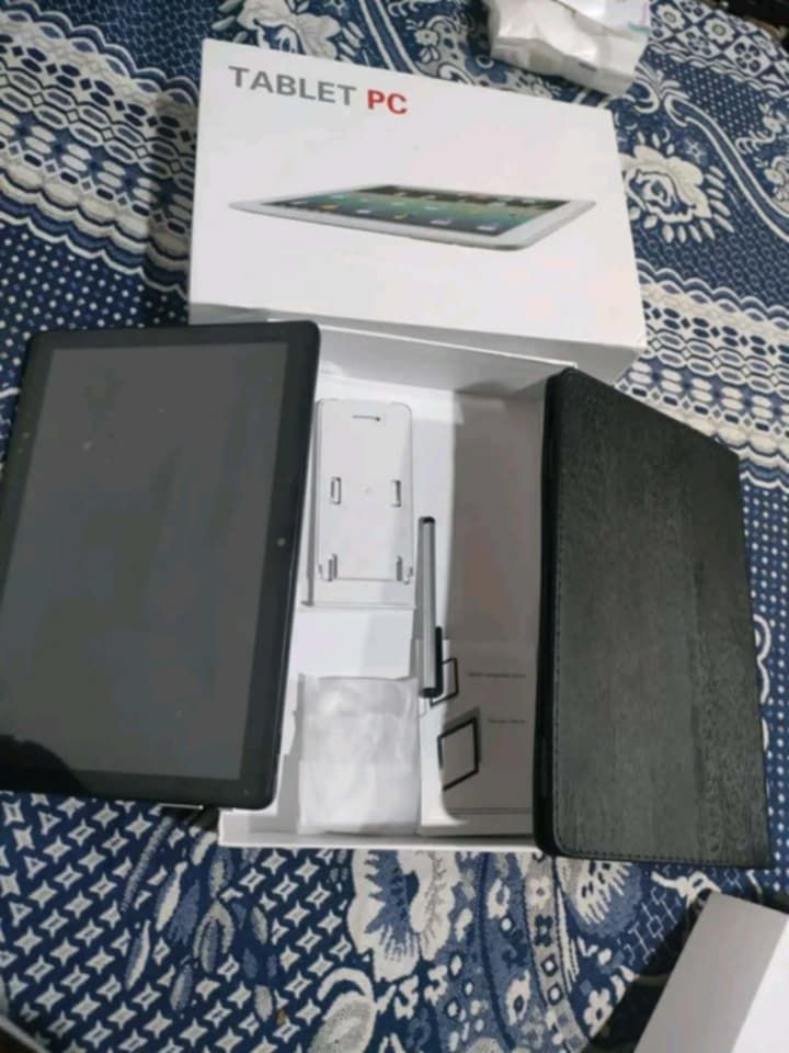 ايباد للبيع بسعر مناسب 75الف وبيه مجال بسيط 
كامل هو. وملحقاته 
عنوان الايباد موصل (((خزرج ///
التواصل على الخاص


**إذا كنت صاحب هذا الإعلان وتريد حذفه لأي سبب، رجاءا أرسل رسالة إلى الدعم الفني**