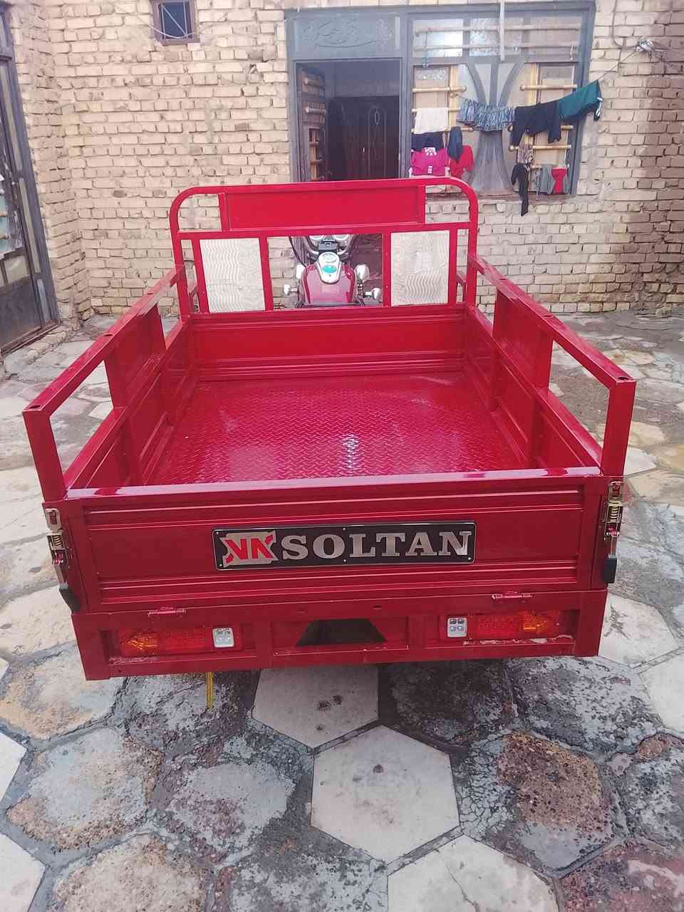 السلام عليكم ستوته سلطان نظيفه موديل 20 وكيلها سيد خلدون  اغراضها كلها جديد عنوان ميسان حي النداء سعر خابر وتدلل ***********
