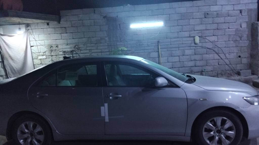 كاميري موديل 2007وارد سعودي صبغ عام اثر جراد كير حداده مكينه تايرات تبريد دواخل خير من الله البدي كفاله من الضربه القويه مكان السياره البصره رقم دولي تحويل مباشر ,,***********او *********** مكلف بلنشرالسعر 80وبيها مجال حق الجيه  مكاني كرمه علي البصره البصرة, العراق
