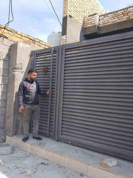 شبابيك محجرات سقايف كيسبان  فريمات  

عنوان قلعه سكر قرب حسينيه الشرق  *********** ***********
