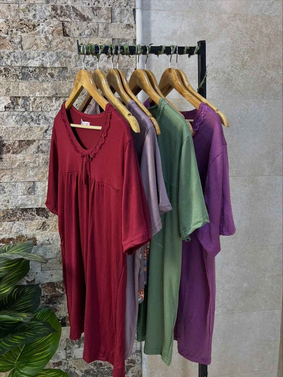 نزلت بضاعة عيد الفطر المبارك
كل تراك صيفي داخل البوتيك
سعره 10  الف دينار فقط

يوجدخدمة التوصيل جميع أنحاء العراق


**إذا كنت صاحب هذا الإعلان وتريد حذفه لأي سبب، رجاءا أرسل رسالة إلى الدعم الفني**