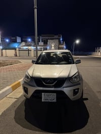 تيكو • ٢٠١٤ • مكينة ٢٠٠٠