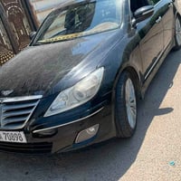 جينسيس g80 • جينسيس رويال • جينسيس 2012 • سيارة V8 • G80 رويال • جينسي...
