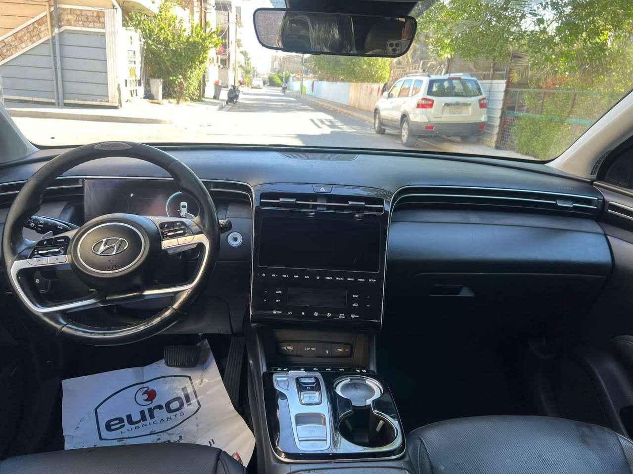 السلام عليكم توسان 2022 وارد أمريكي حادثه بونيد فقط الباقي مكفول كفاله عامه ماشيه 131الف

الموصفات فول واحد +واحد

• بصمة دخول�• تشغيل عن بُعد�• كرسي كهرباء�• جنطة كهرباء�• رادار أمامي�• رادار جانبي�• قيادة آلية�• فول تحكم ستيرن�• تحديد مسار�• كشنات تدفئة �• مود درايف�• إطفاء ذاتي�• مانع انحدار�• مانع انزلاق�• هندبريك دكمة�• أوتو هولد�• شحن وايرليس�• شاشة كبيرة تدعم Apple CarPlay�• كامرة دوارة 360°�• قطعتين تبريد�• محرك 2500 GDI�• لايت زينون�• بلوجكتر زينون
بنراما سقف تقدم ورجوع بل بصمه
━━━━━━━━━━━━━━━�

السعر 175$ وبيه مجال

📞 لاتصال ***********

بغداد الشعله
