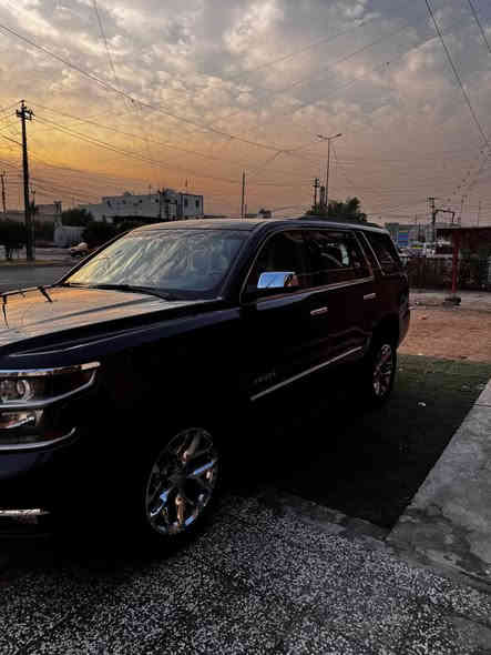 تاهو 2019 LS خليجي وكالة المنصورة

ماشية 113847

 

السونار مرفق بلمنشور 

السعر 375$ وبيها مجال 

 العنوان بغداد حي اور 

***********
