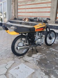 بدون بليتة • تعمير مديل 26 • مكينة سي جي ام