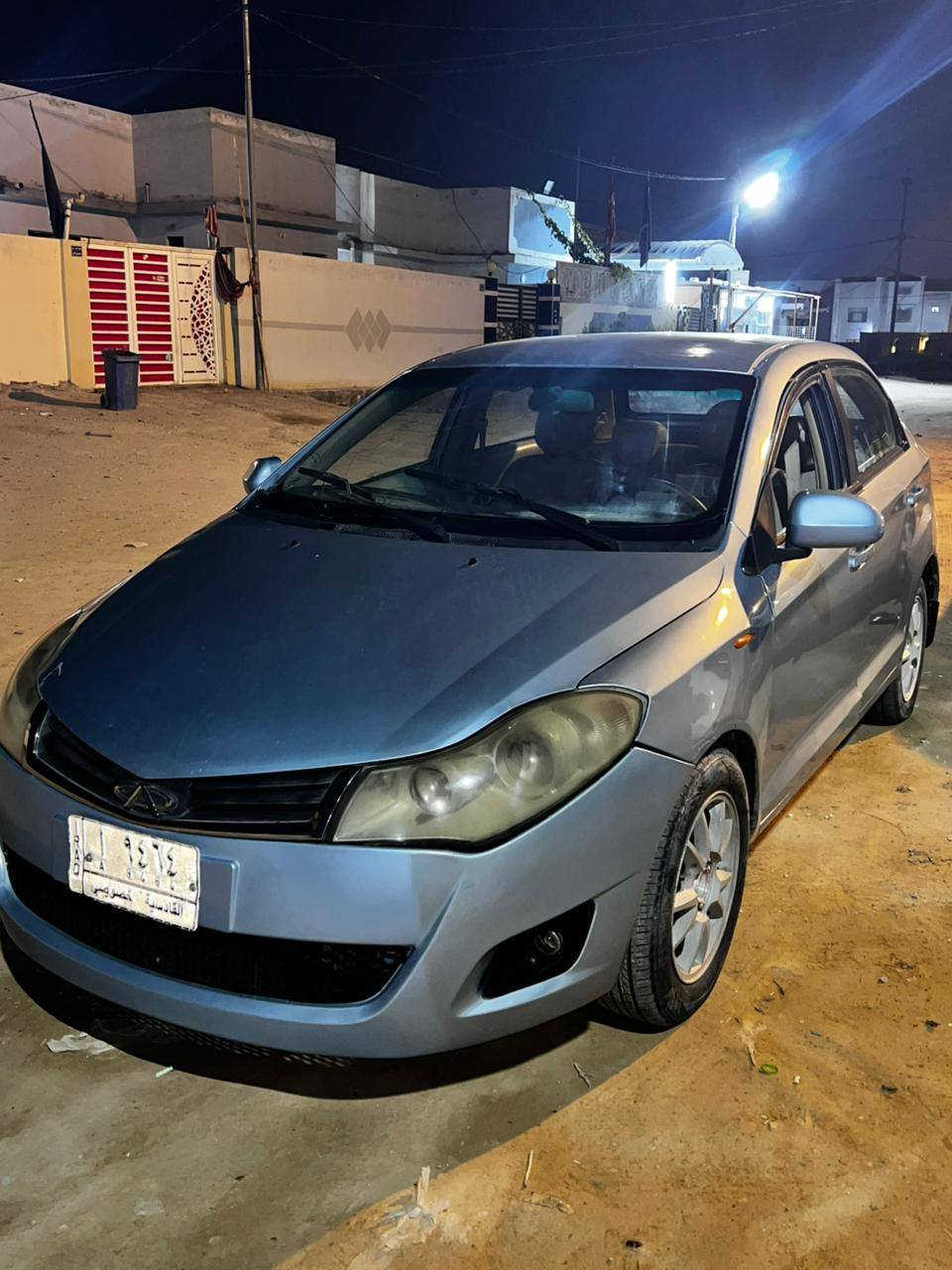 سلام عليكم شيري فلاوين مديل ١١ سياره مصبوغه اثر جراد ومعمره خياسات اكفله من كلبه ولشواصي سنويه ساقطه ب٢٣  جاهزه من كلشي عدا تبريد سعره ٢٨ وبيه مجال بسيط مكاني النجف 
***********
