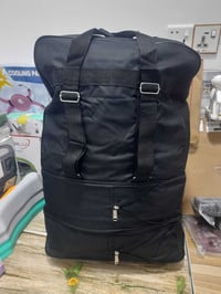 شنطة سفر • توصيل