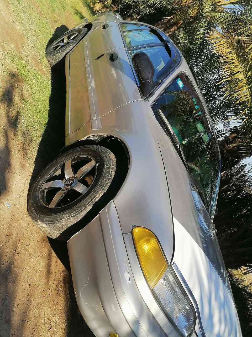 السلا عليكم ـ سوناتا2 للبيع موديل 1994 رقم بغداد الجديد
محرك 1600 جديد صار شهرين من شديته واقتصاديه

باتري جديد كهربائيات كلها شغاله لايت زنون 

ما عليها غرامات سنويه لل28 

مغلفه جلد بدون خياس مصبوغه جماليه 

السعر 55 مكان بغداد ابي غريب 

*********** ــــــــ***********
