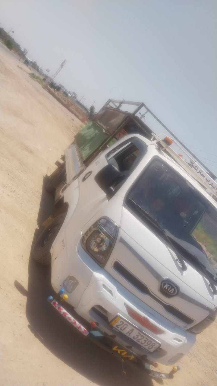 بنكو ٢٠١٤ مكفولة كير محرك تخم تاير حدادية شاصي كهربائيات كلها شغاله سنويا ل٣١ للإستفسار *********** ***********
