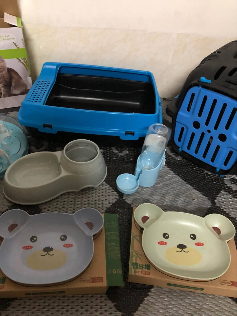 اشياء قطط جديدة ٥٠ الف
پيداويستى پشيله نوێ هەمووی ٥٠ هەزار
هەولێر رۆشنبیری
گەیاندن هەولێر ٣ هەزار شارەکان ٥ هەزار
اربيل روشنبيري
توصيل اربيل ٣ الف محافظات ٥ الف أربيل, العراق


**إذا كنت صاحب هذا الإعلان وتريد حذفه لأي سبب، رجاءا أرسل رسالة إلى الدعم الفني**